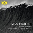 Three Worlds: Music from Woolf Works (2 Lp's) | Mint (M) Mint (M)