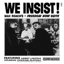 Max Roach - We Insist - Freedom Now Suite |