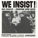 We Insist (Mono) [Vinyl]