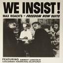 We Insist! (Color Vinyl) | Mint (M) Mint (M)