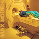 MAX ROUEN - Magnetic Wave Of Sound |