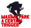 Certain Trigger [CD]