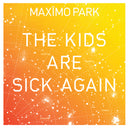 The Kids Are Sick Again YELLOW - 7" [Vinyl]