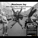 MAXIMUM JOY - White & Green Place (Extra-Terrestrial Mix) Plus Essential Dance Tracks |