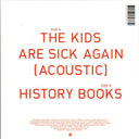 The Kids Are Sick Again | Mint (M) Mint (M)