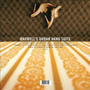 Maxwell's Urban Hang Suite: 20th Anniversary (METALLIC GOLD VINYL) | Mint (M) Mint (M)