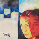 Maya Hawke - Moss (TRANSLUCENT ORANGE VINYL) | Mint (M) Mint (M)