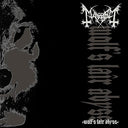 Wolf'S Lair Abyss (Grey/Black Swirl Vinyl) Limited |