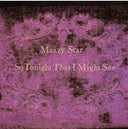 Mazzy Star - So Tonight That I Might See (Purple & Black Smoke) | Mint (M) Mint (M)