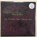 Mazzy Star - So Tonight That I Might See | Mint (M) Mint (M)