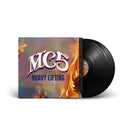MC5 - Heavy Lifting (Bonus Tracks, 180 Gram Vinyl, Gatefold LP Jacket) (2 Lp's) [Import] | Mint (M) Mint (M)
