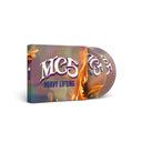 MC5 - Heavy Lifting (Bonus Tracks, Digipack Packaging) (2 Cd's) |