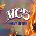 MC5 - Heavy Lifting (Bonus Tracks, Digipack Packaging) (2 Cd's) |