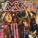 MC5 - Kick Out The Jams (ROCKTOBER Color Vinyl) | Mint (M) Mint (M)