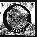 Multi Death Corporation [Vinyl]
