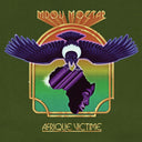 Afrique Victime [CD]