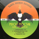 Mdou Moctar - Ilana: The Creator | Mint (M) Mint (M)