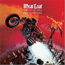 Meat Loaf - Bat Out Of Hell (Import) | Mint (M) Mint (M)
