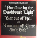 Meat Loaf - Bat Out Of Hell (VINYL) | Mint (M) Mint (M)