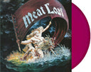 Meat Loaf - Dead Ringer (Ltd Violet Vinyl Import) |