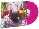 Too High To Die (Indie Exclusive) (Neon Jazzberry Vinyl) [Vinyl]