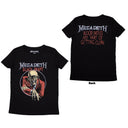 Megadeth - Black Friday | Women's |