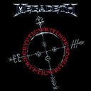 Megadeth - Cryptic Writings (Bonus Tracks, Remastered) (CD) | Mint (M) Mint (M)