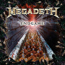 Megadeth - Endgame (180g Vinyl) | Mint (M) Mint (M)