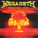 Megadeth - GREATEST HITS (CD) | Mint (M) Mint (M)