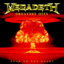 Megadeth - GREATEST HITS (CD) | Mint (M) Mint (M)
