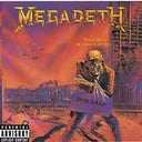 Megadeth - Peace Sells But Who's Buying [Explicit Content] (Bonus Tracks, Remastered) |