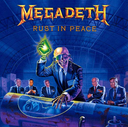 Rust in Peace [Bonus Tracks, Remastered] (CD) | Mint (M) Mint (M)