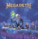 Megadeth - Rust in Peace (180G VINYL) | Mint (M) Mint (M)