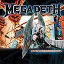 Megadeth - United Abominations | Mint (M) Mint (M)