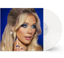 Am I Okay? (Colored Vinyl, White) | Mint (M) Mint (M)
