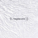 Megasound - Megasound (Black & White Splatter Vinyl) [Vinyl]