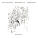 MEGUMI YONEZAWA/MASA KAMAGUCHI/KEN KOBAYASHI - Boundary |