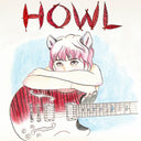 PRE-ORDER: Howl [LP] [Vinyl]