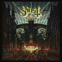 Ghost - MELIORA (Deluxe 2LP) [Vinyl]
