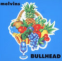 Melvins - Bullhead (CD) |