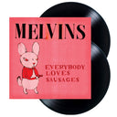 Everybody Loves Sausages (2LP Vinyl Reissue) [Vinyl]