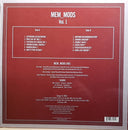 MEM_MODS Vol. 1 | Mint (M) Mint (M)