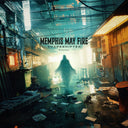 Memphis May Fire - Shapeshifter (Black & Gray Quad Splatter Colored Vinyl) |
