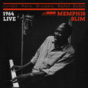 Memphis Slim - 1964 Live |
