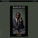 Memphis Slim, U.S.A [CD]