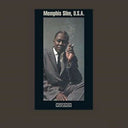 Memphis Slim, U.S.A. [Vinyl]
