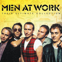 Men At Work - Their Ultimate Collection [Import] |