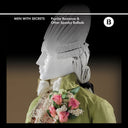MEN WITH SECRETS - Psycho Romance & Other Spooky Ballads [Vinyl]