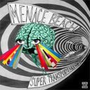 Super Transporterreum EP [Vinyl]