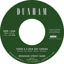 There's a New Day Coming / Tommy Don't | Mint (M) Mint (M)